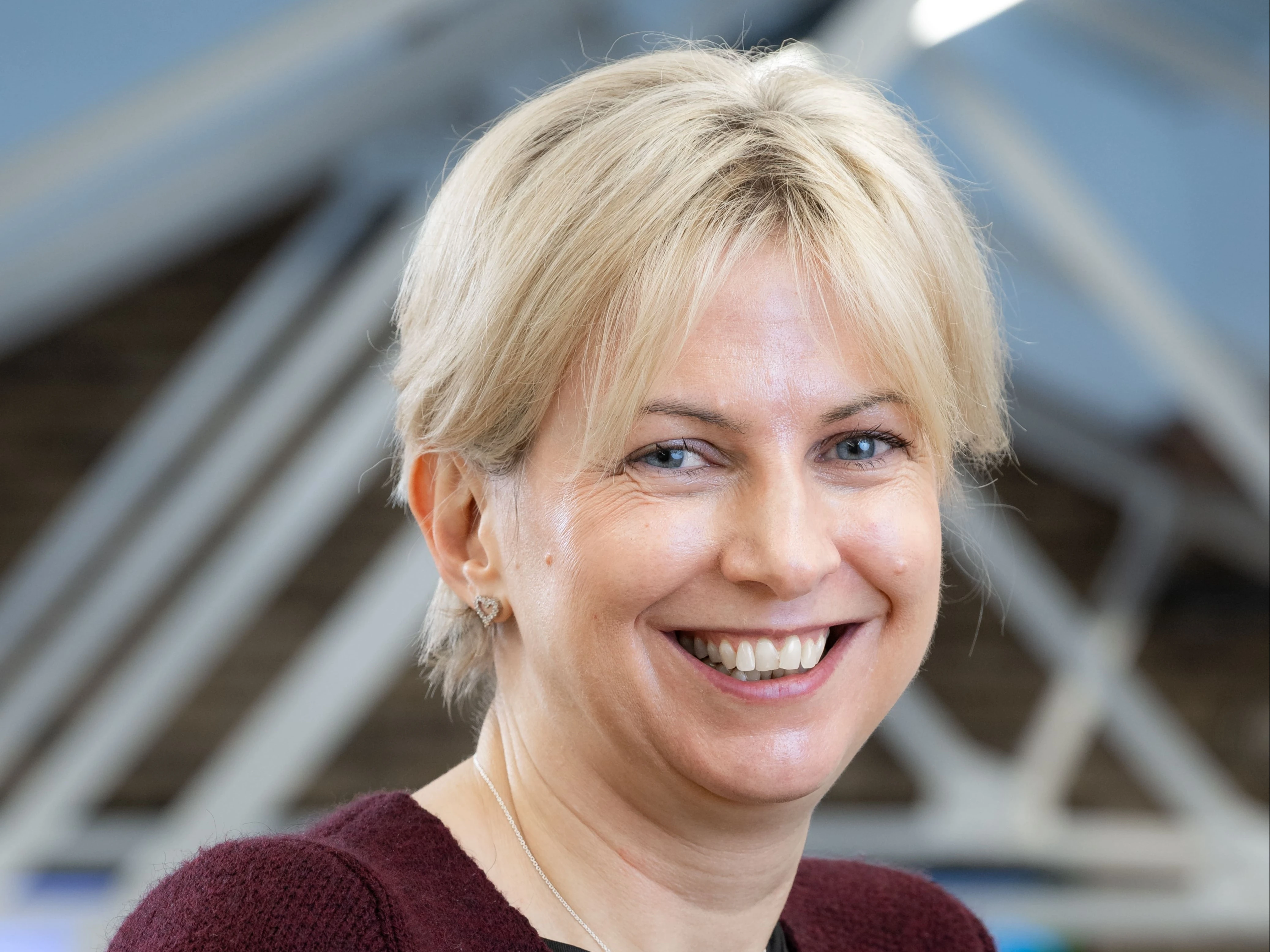 Jo Hodge Headshot 2025