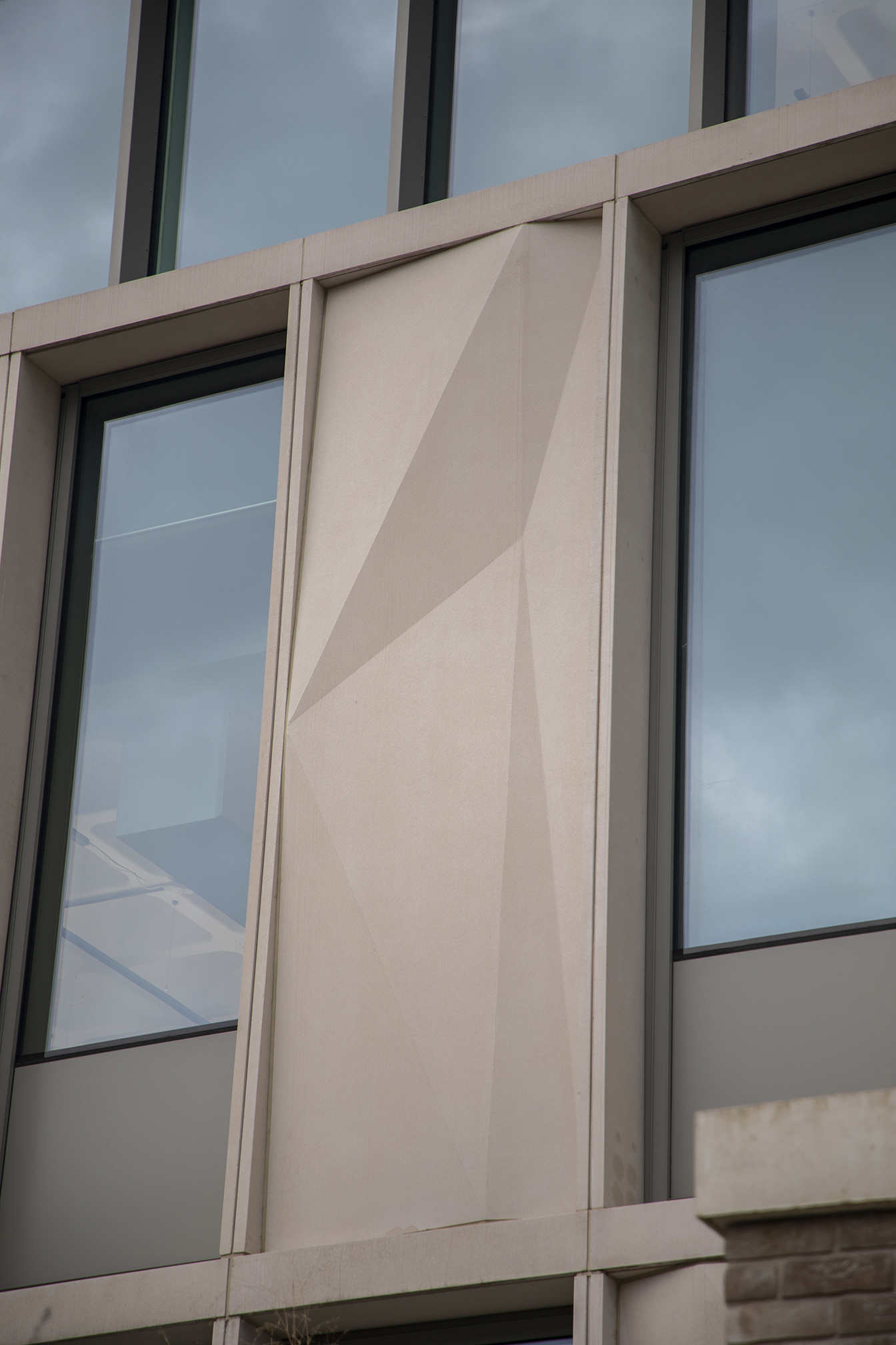 London South Bank University - GRC - 2