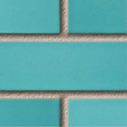 Glazed - i-range brick style
