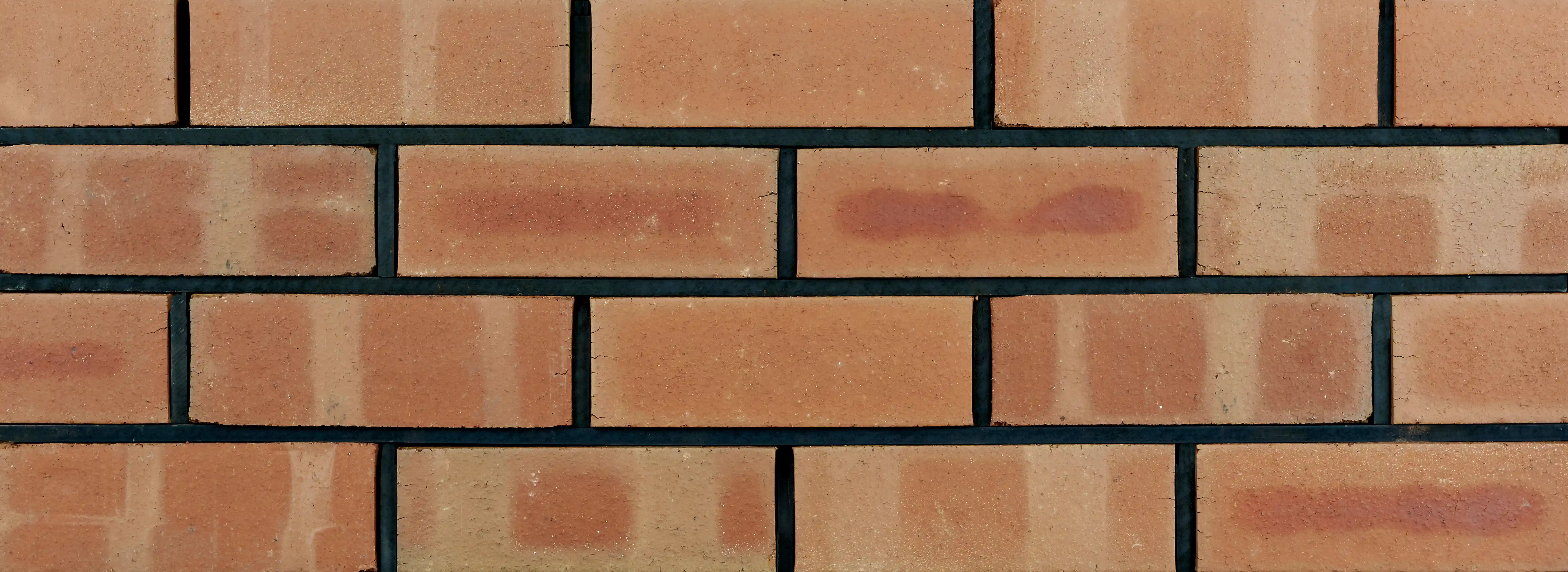 Pre War Common Blend C2808A brick panel