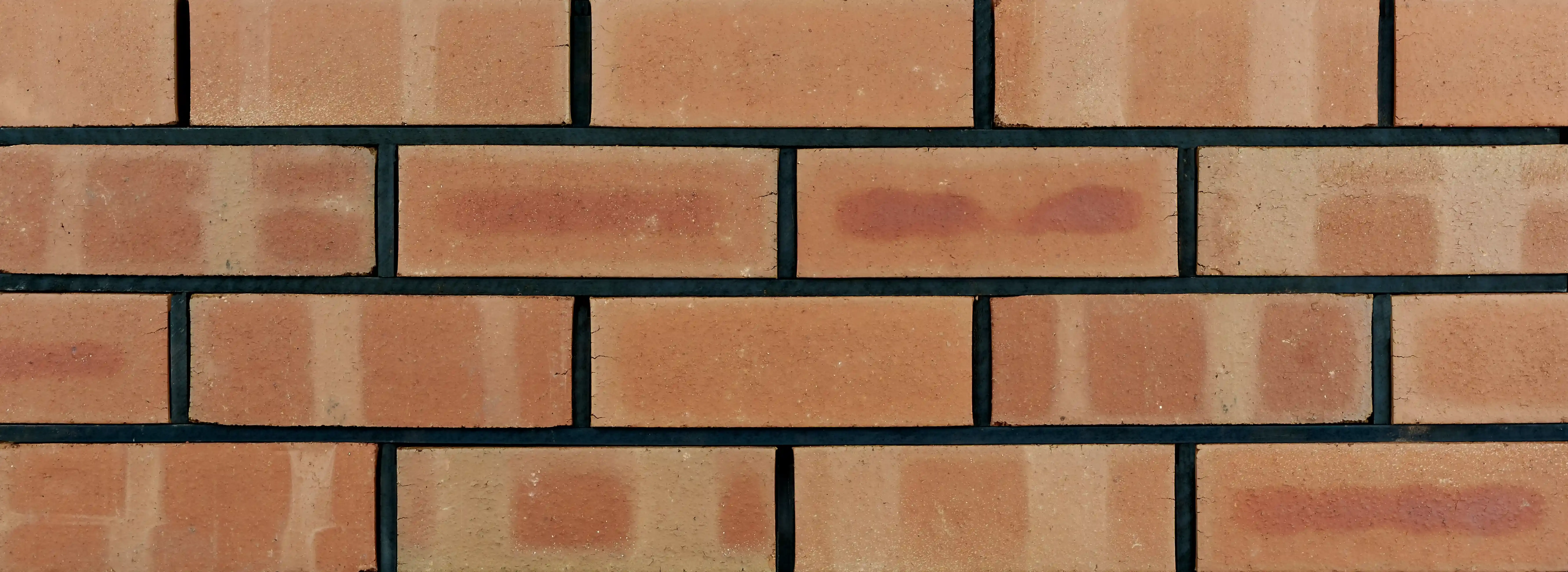 Pre War Common Blend C2808A brick panel