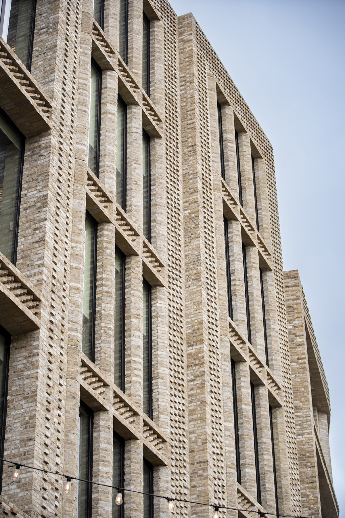Borough Yards - GRC - 3