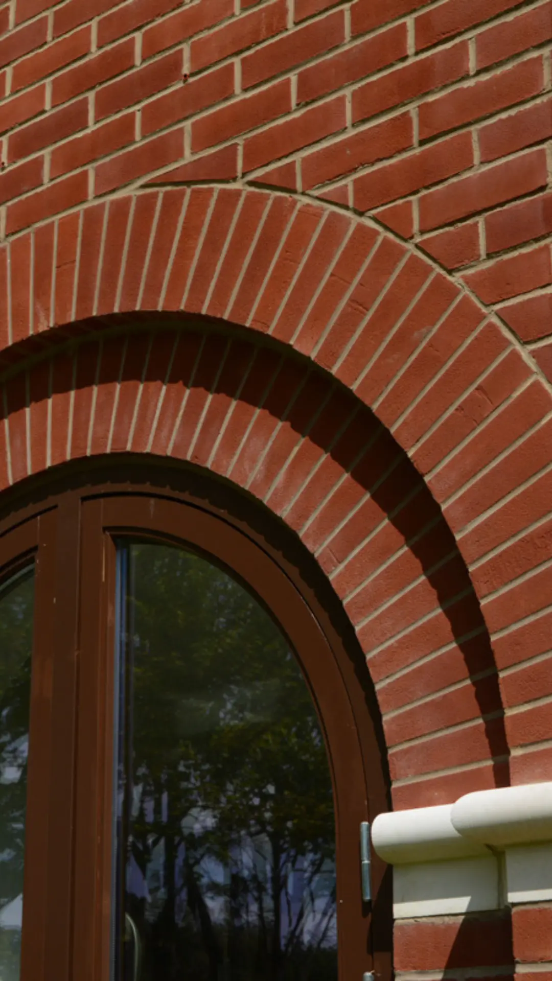 Precast Arches