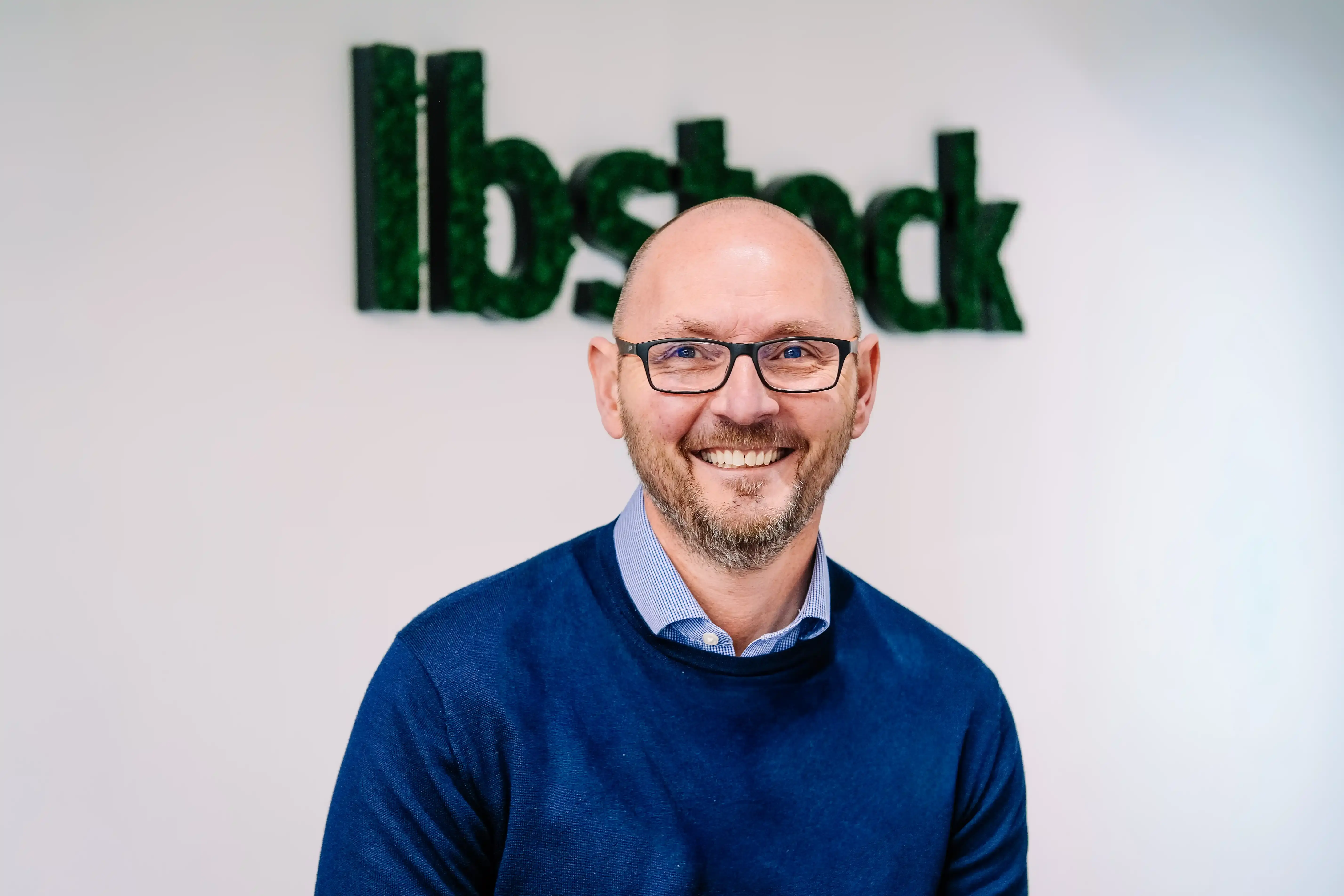 Mark McCoy - Ibstock Group People Director