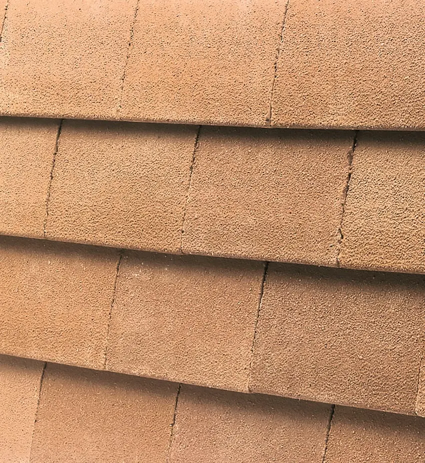 Tilebrick - Sandfaced Buff