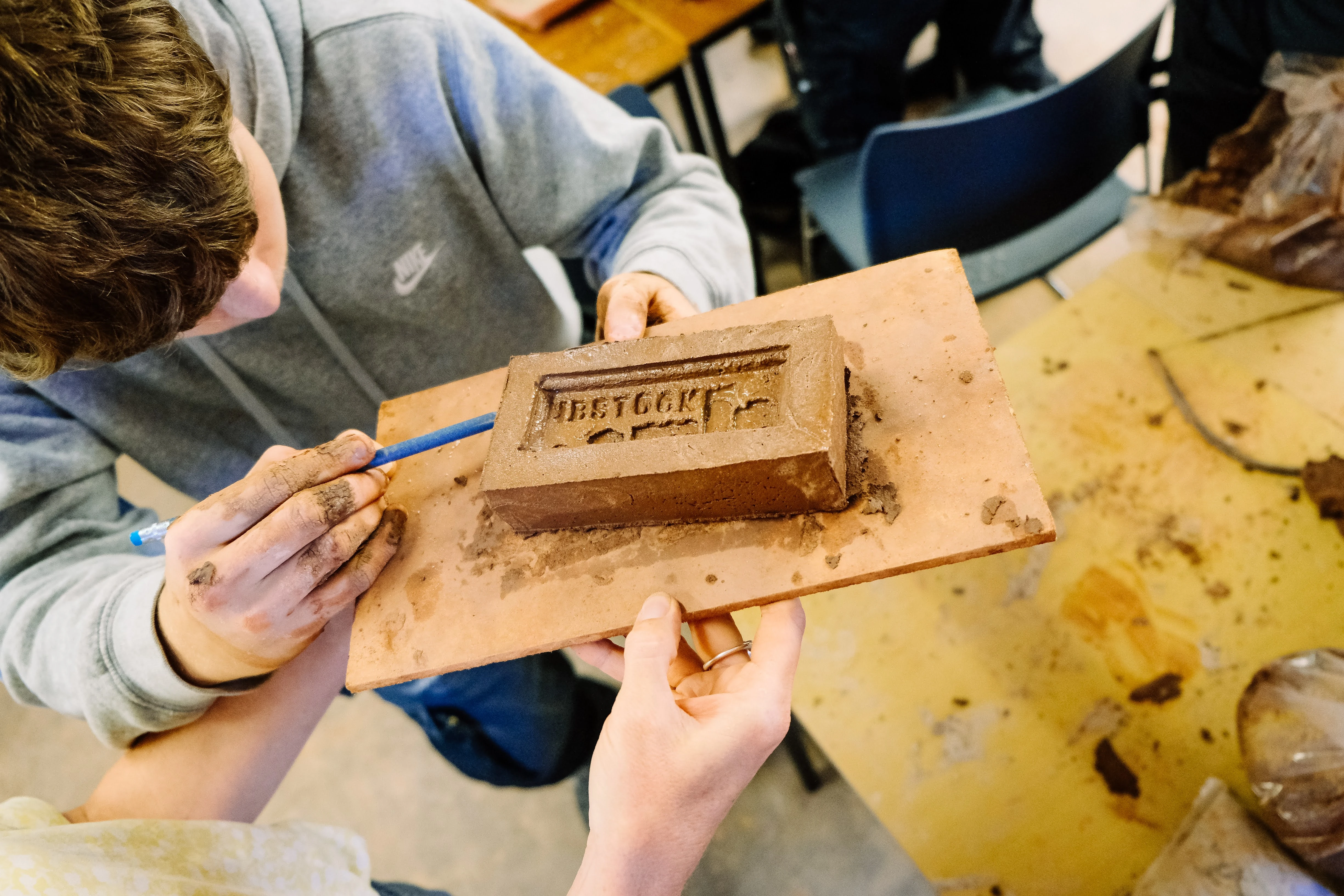 Ibstock Academy Welcomes Second Cohort at Walsall College