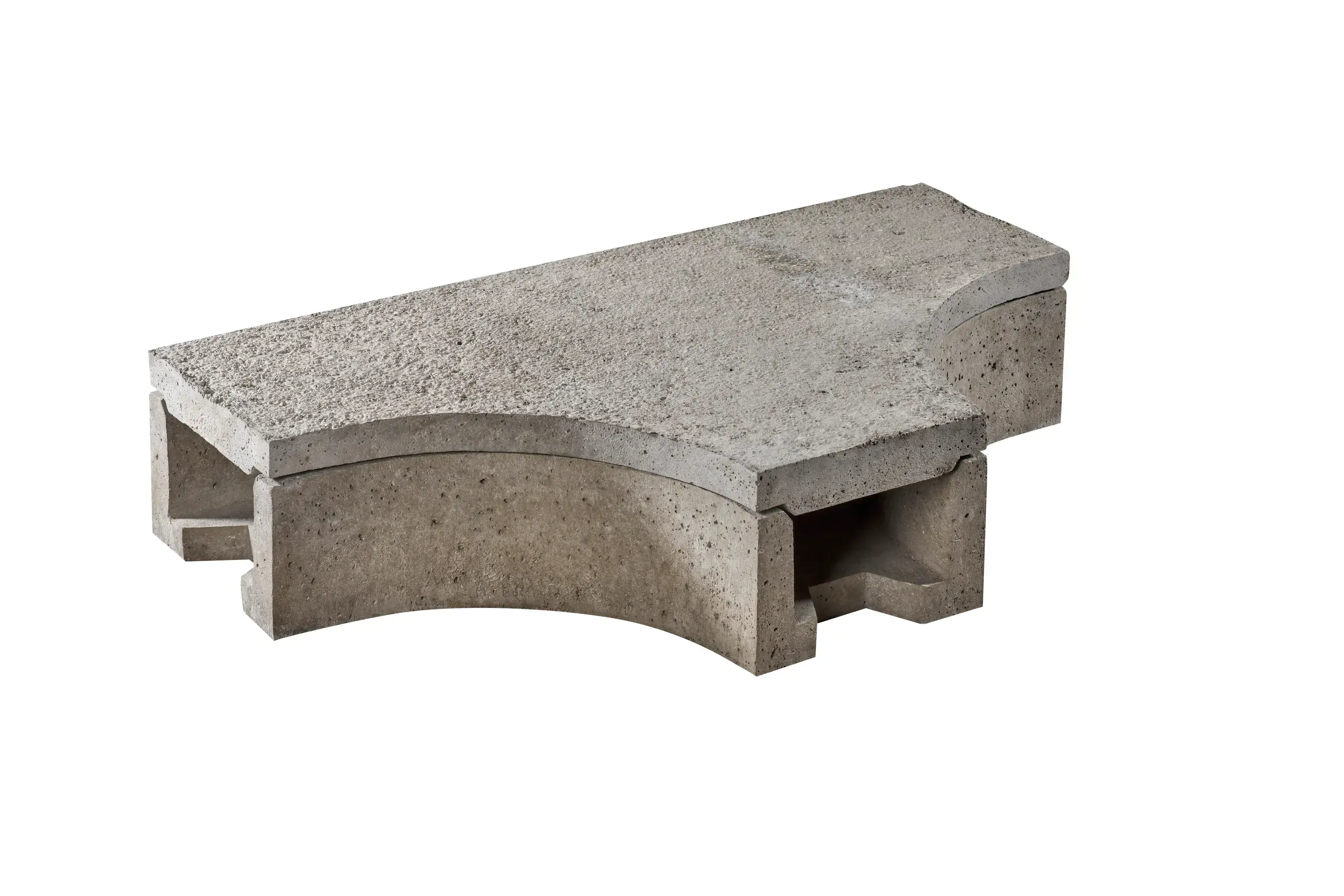 Anderlite T-piece cable trough & lid