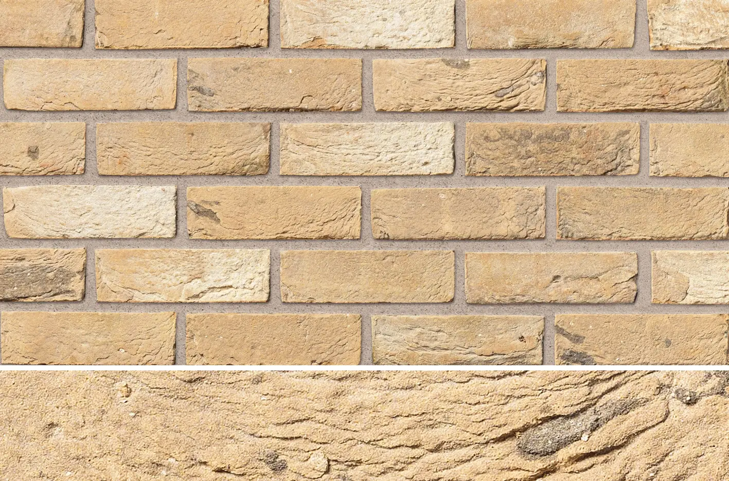 A0007A Leicester Ivanhoe Farringdon Blend bricks