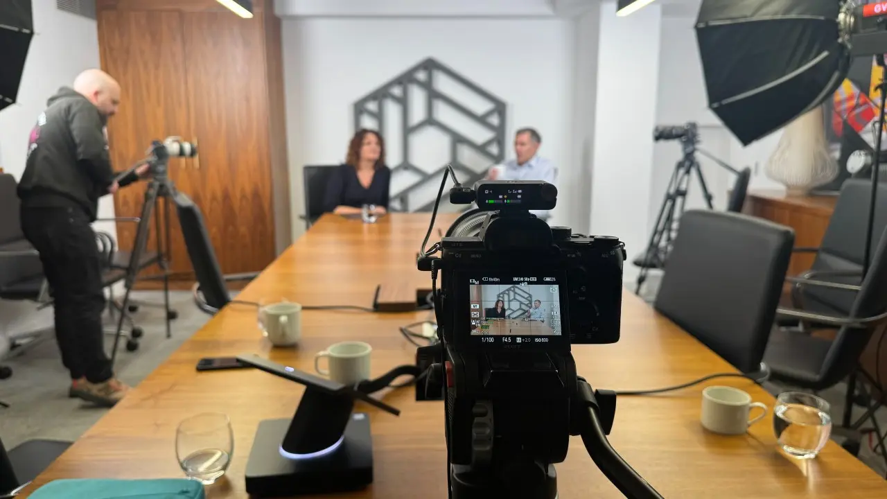 Trudi Future Talks Podcast