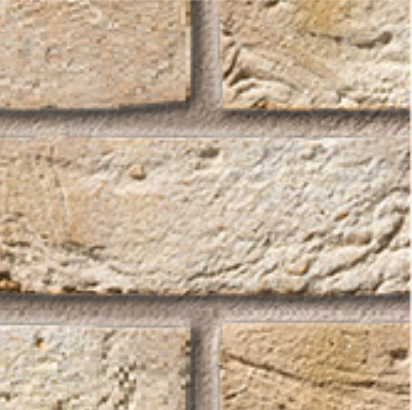 Stocks - i-range brick style