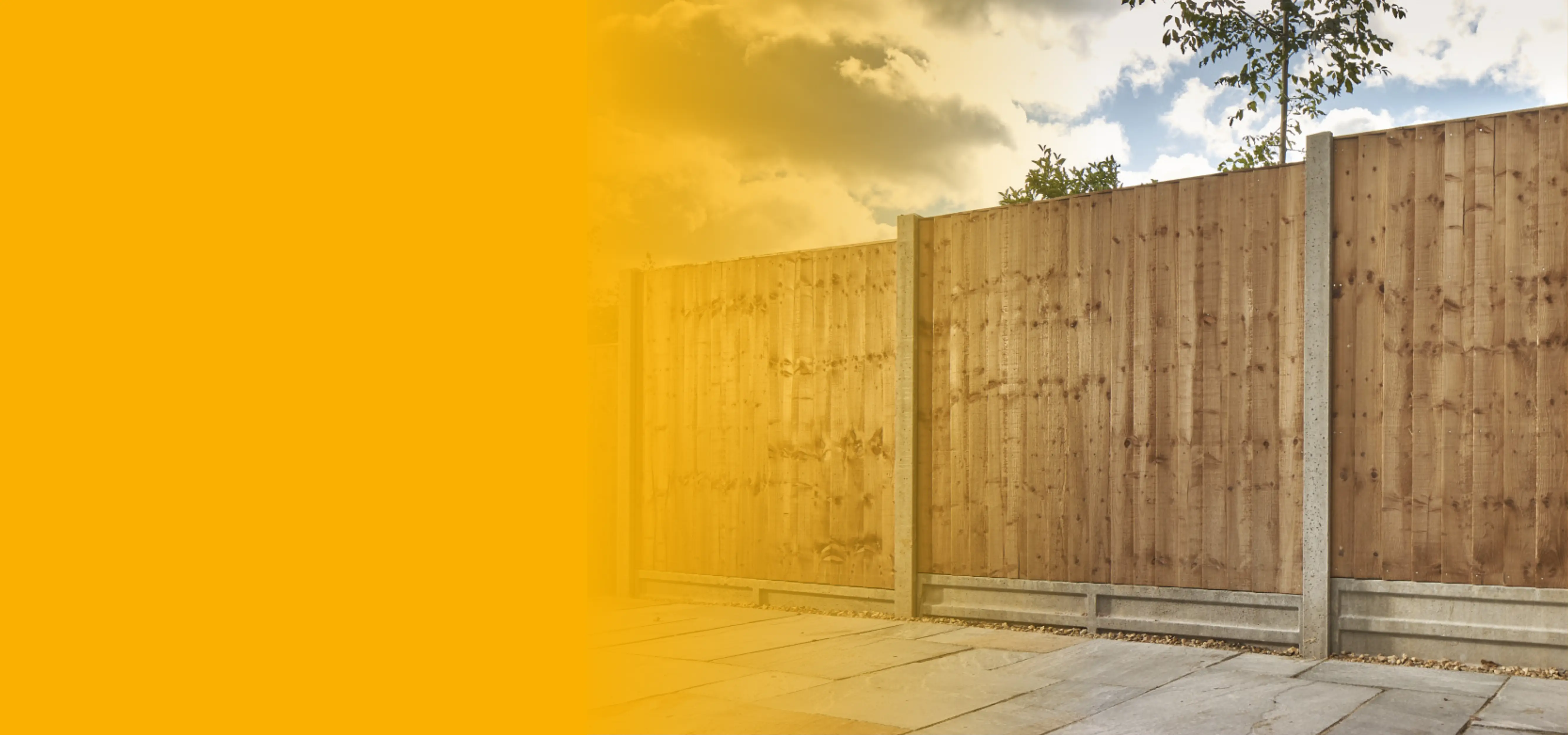 Grow your Fencing & Landscaping Sales hero carousel
