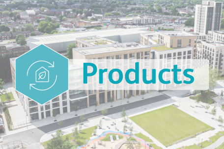 Manufacturing Materials For Life