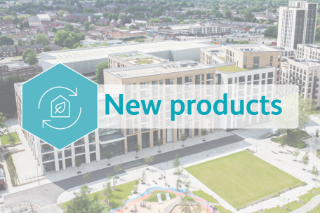 Manufacturing Materials For Life