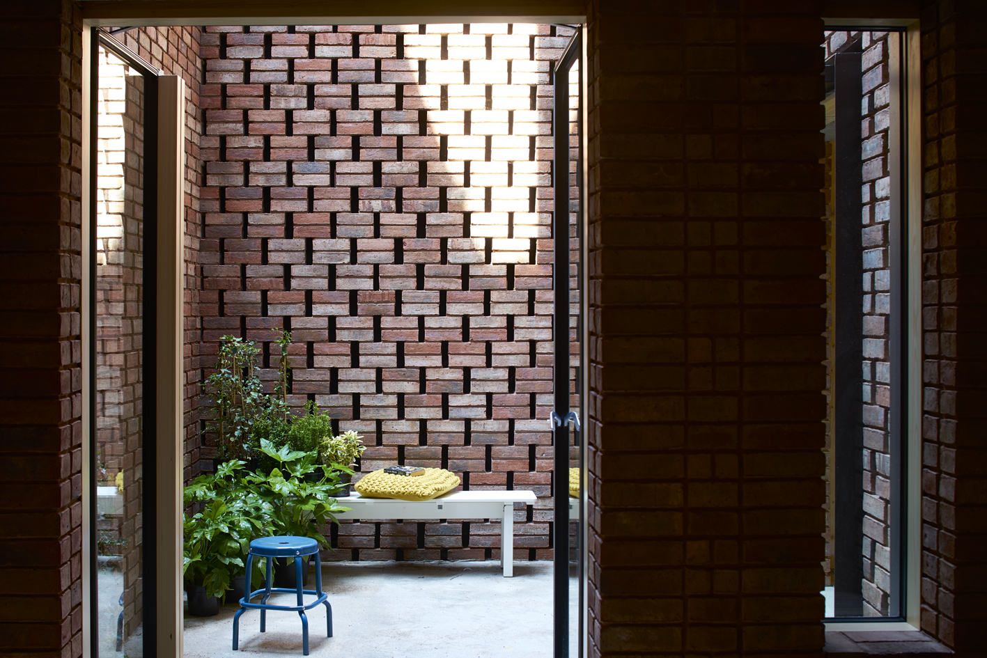 Barret's Grove - Beamish Blend bricks (3)