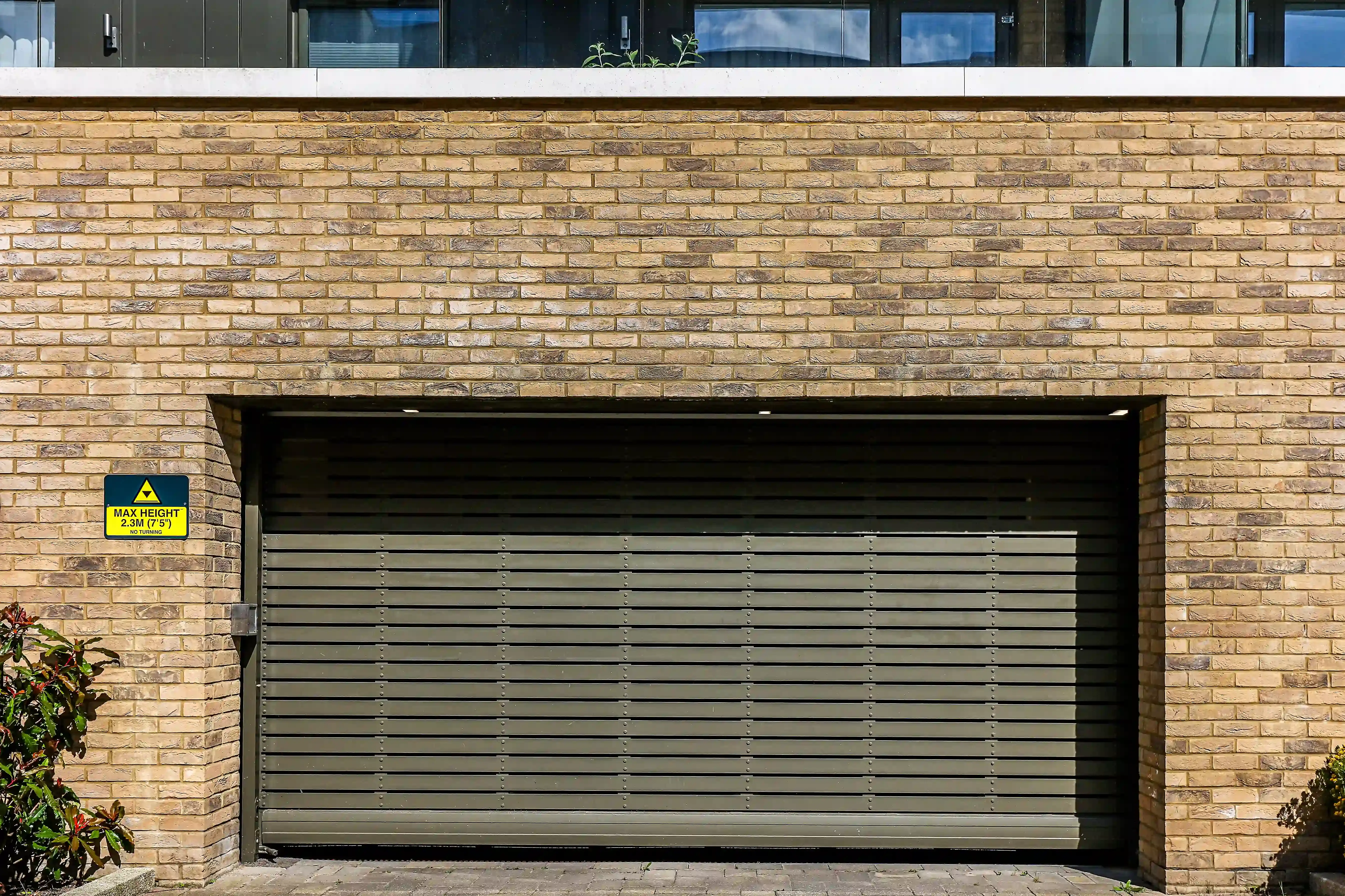 Green Park Village, Reading, Niveus Bricks