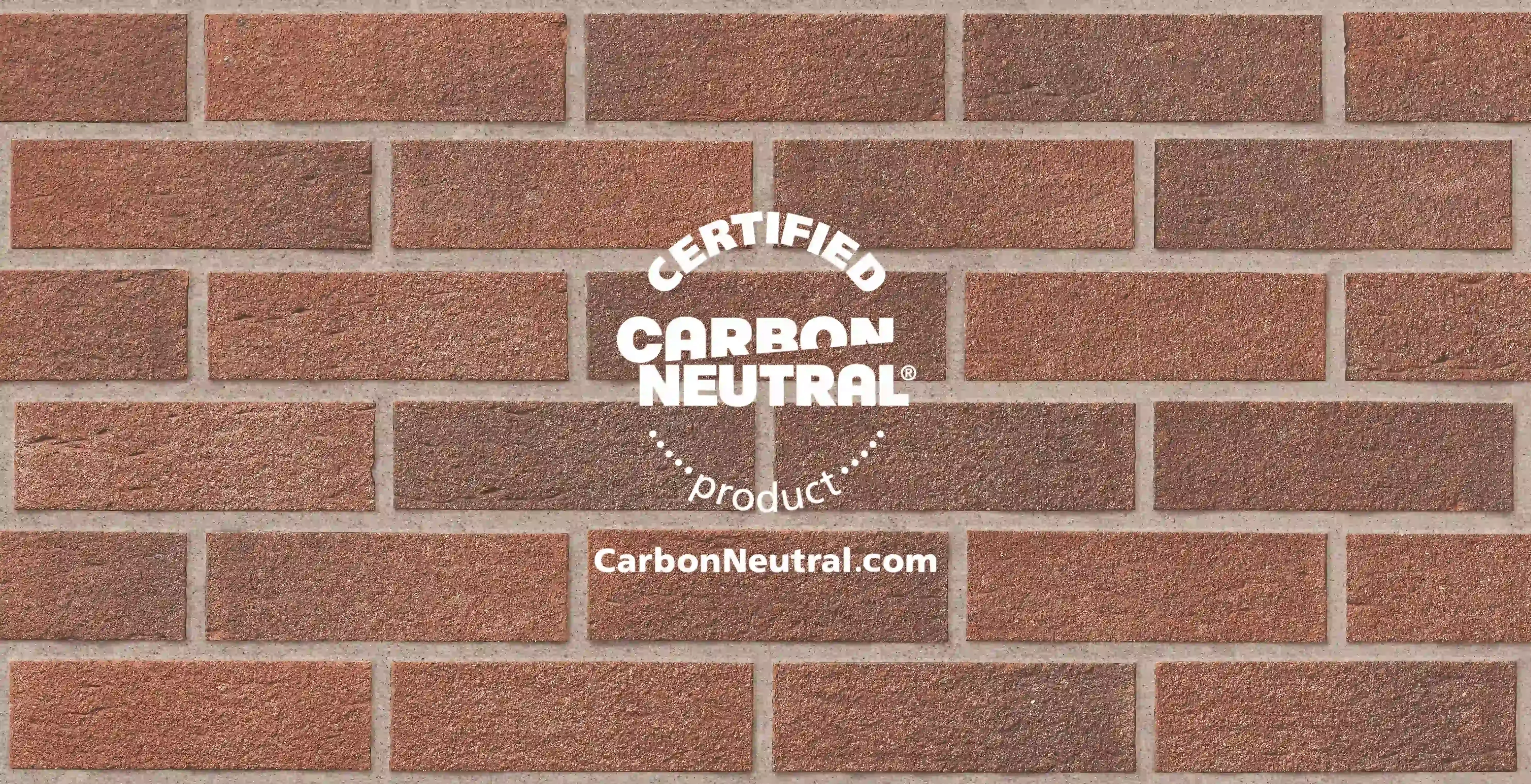 Tixall Weathered Red CarbonNeutral