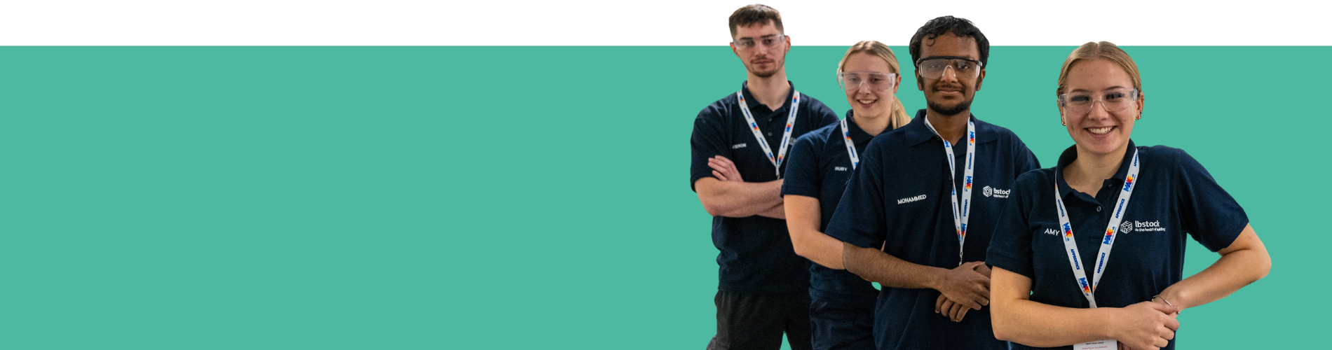 Early Careers Engineering Apprentices