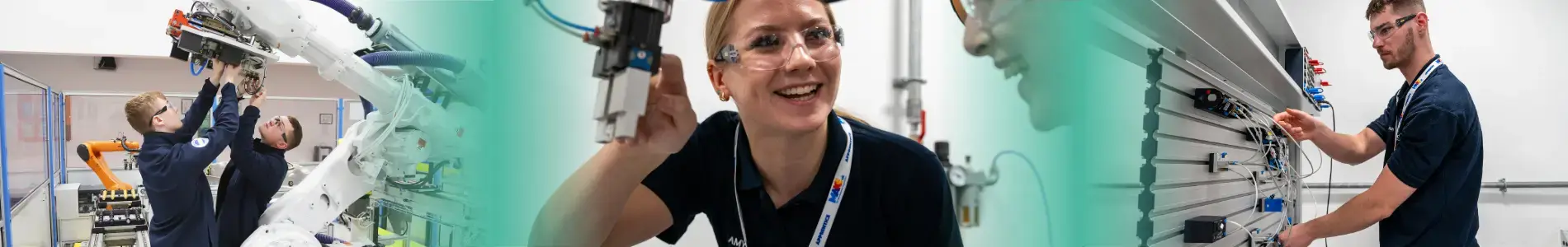 Ibstock Engineering apprentices applications now live