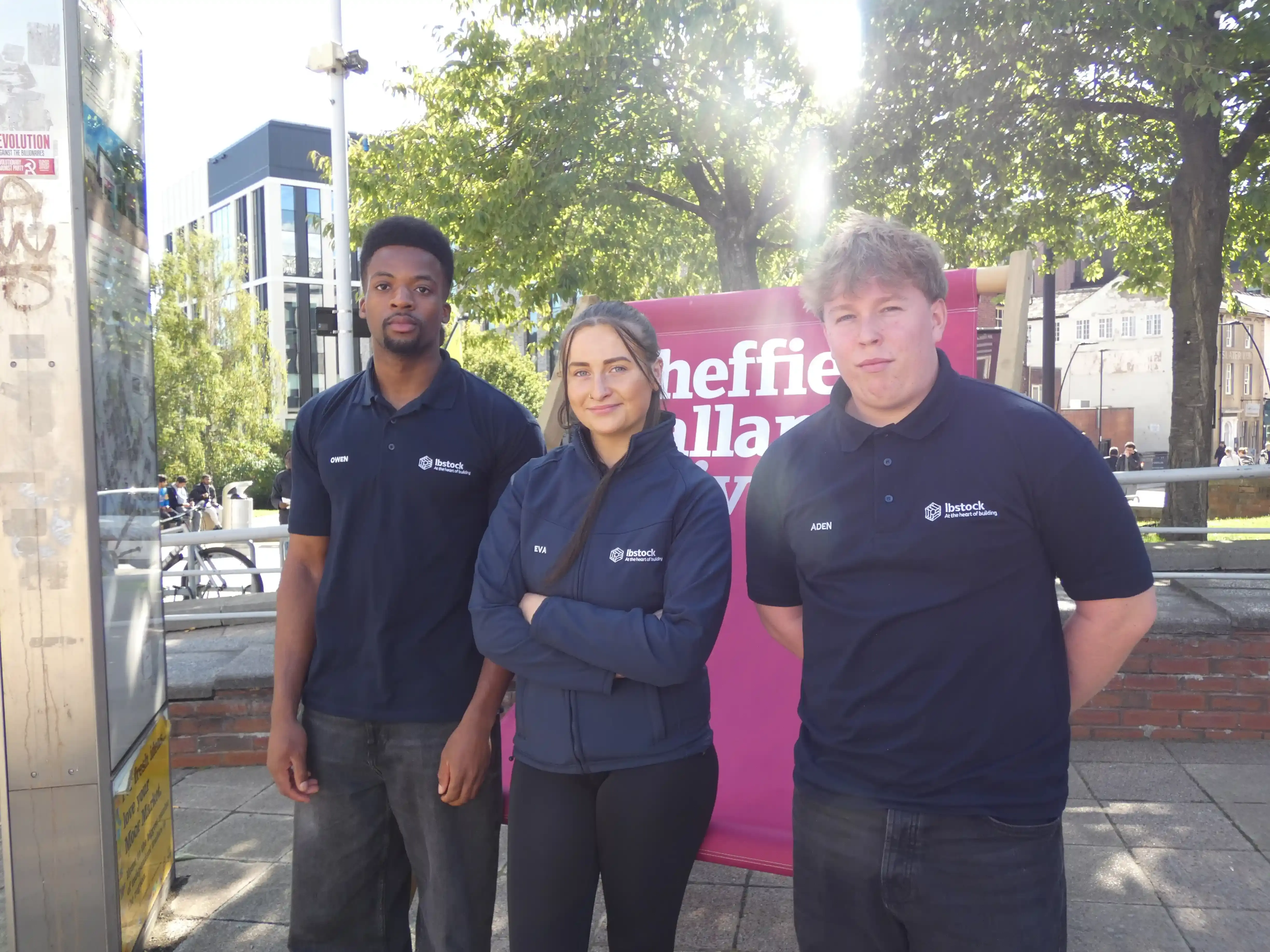 MMT 2025 apprentices