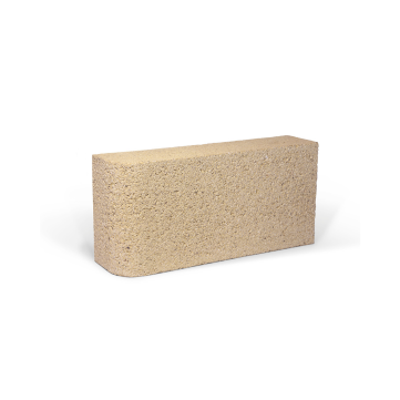 bullnose-profile