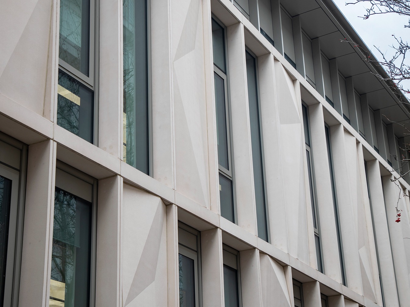 London South Bank University - GRC - 1