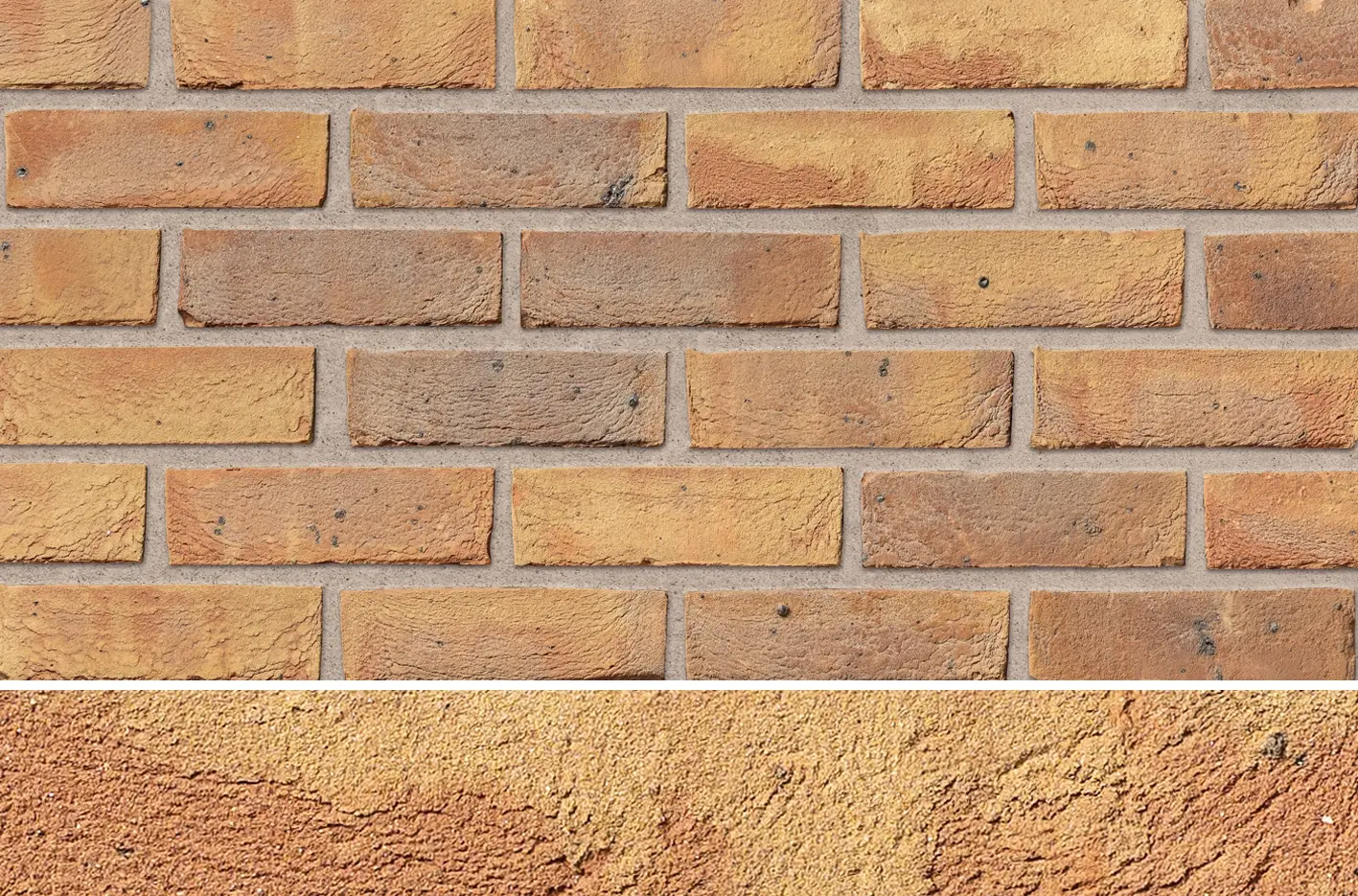 A0006A Leicester Ivanhoe Ember Glow