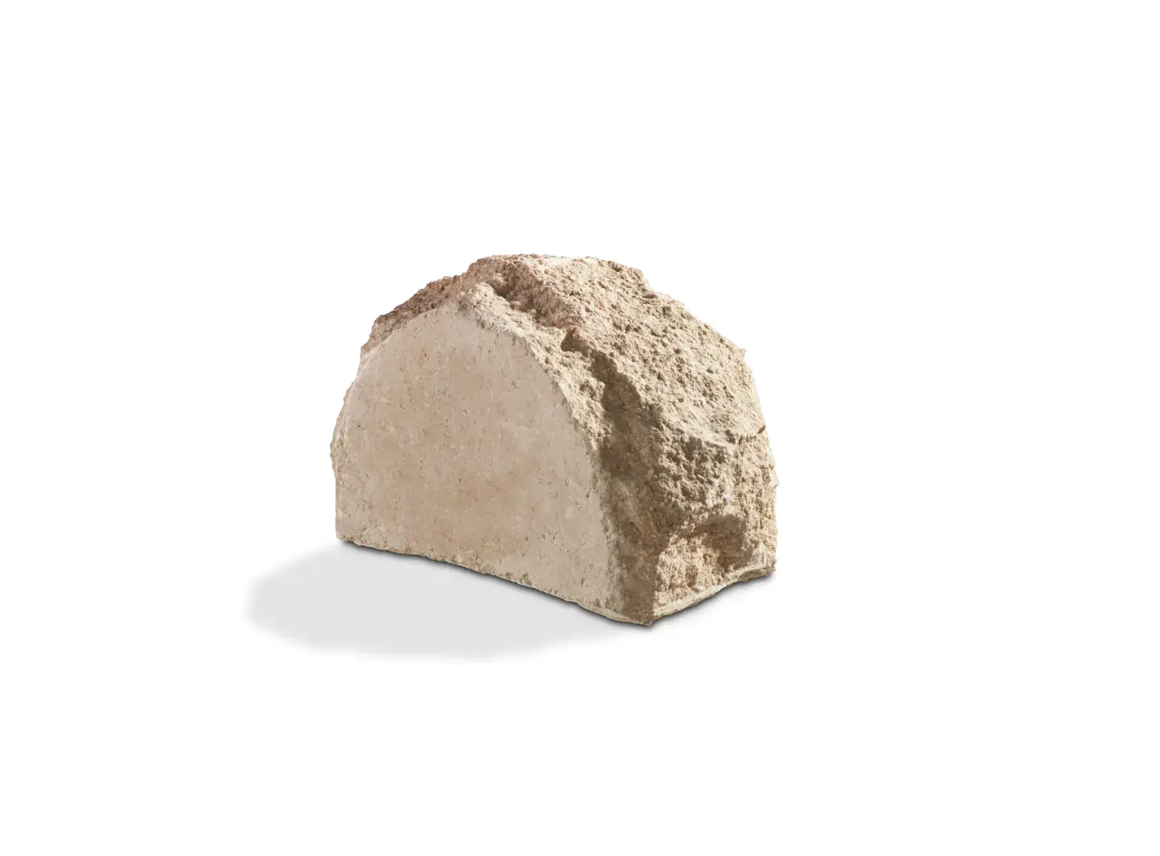 half round cappings - Walling stone specials