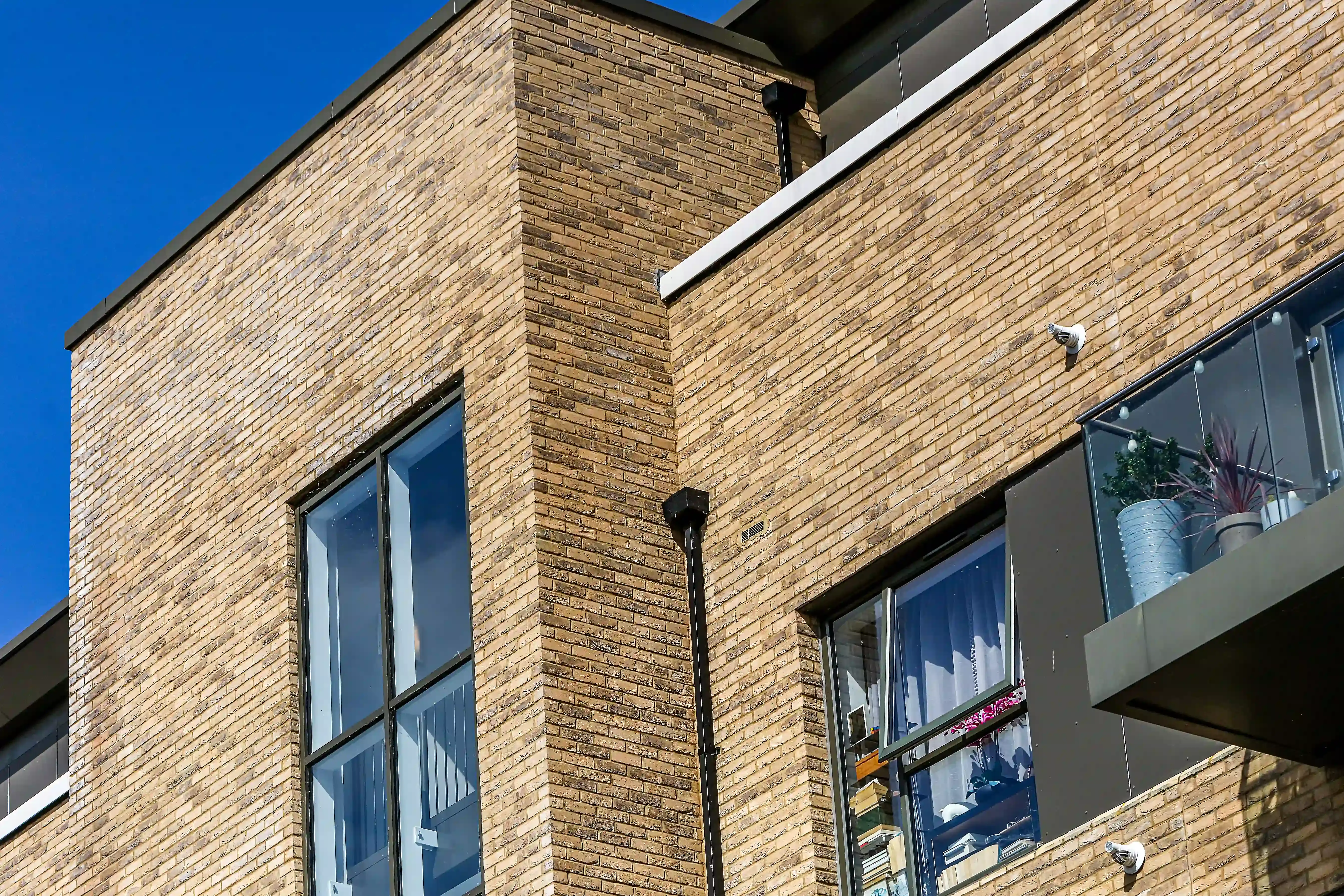 Green Park Village, Reading, Niveus Bricks