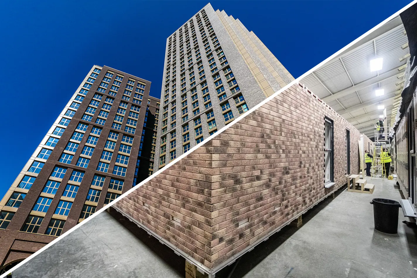 Ibstock Futures - our strategy 3