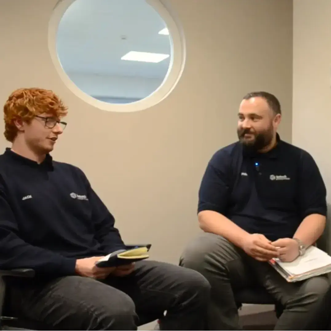 Ibstock's Early Career Opportunities - Three Perspectives