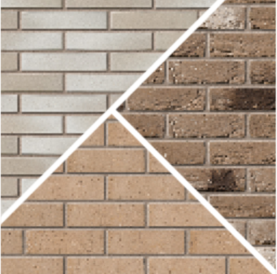Greys - i-range bricks