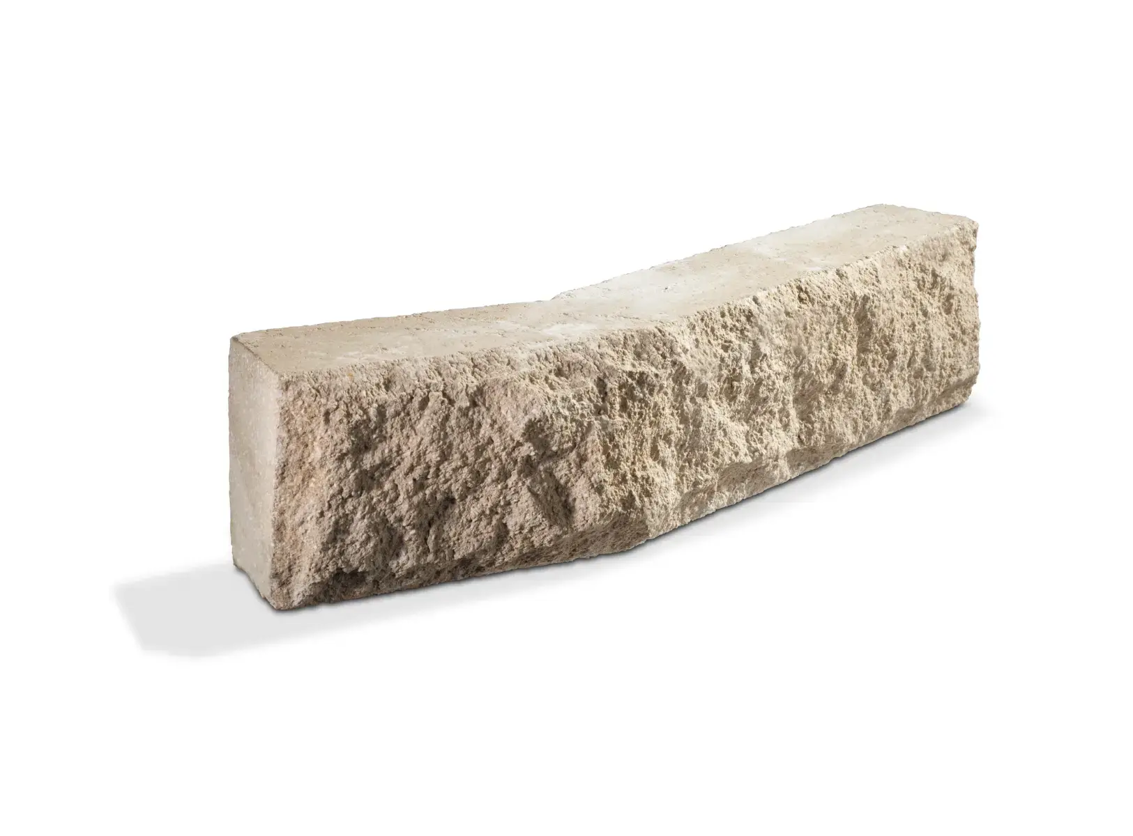 135 degree external quoin - walling stone specials