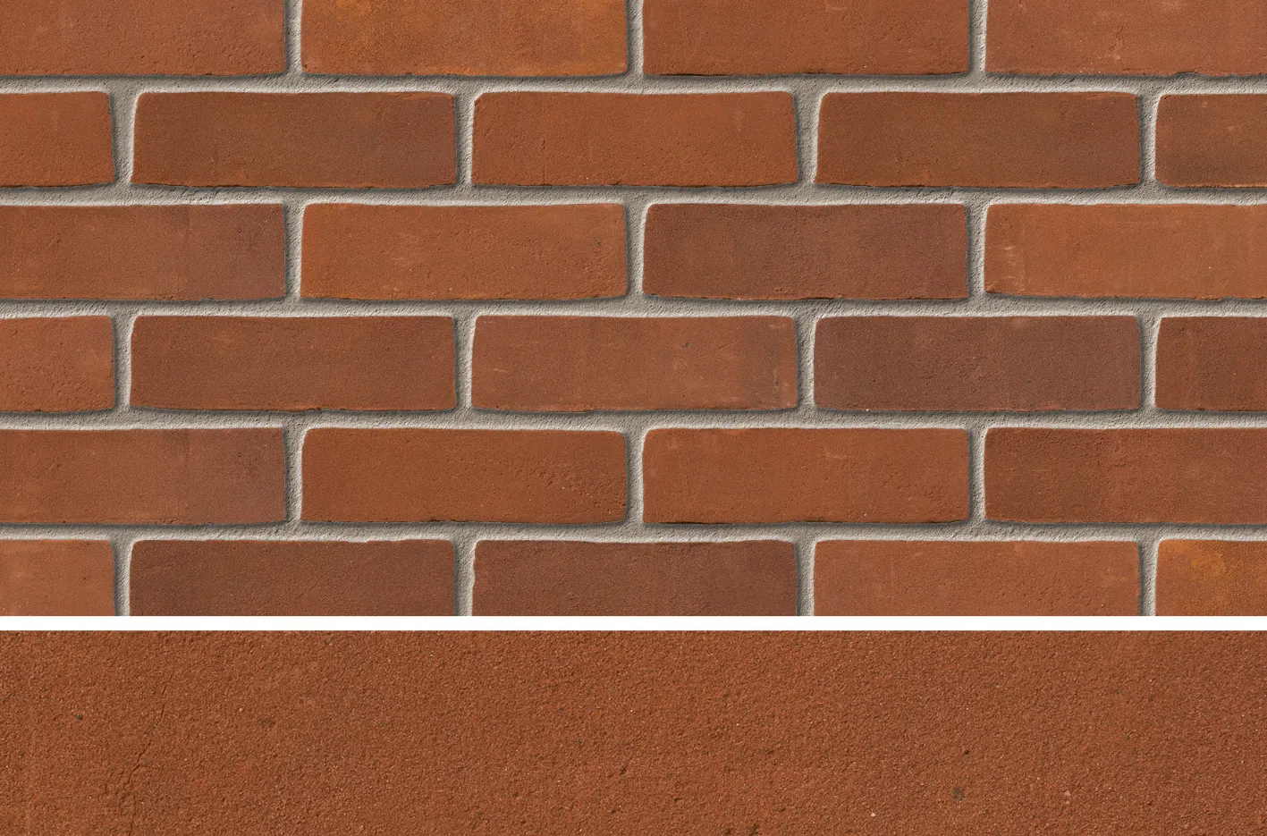 Berry Imperial Red Stock 68mm E4316A panel image