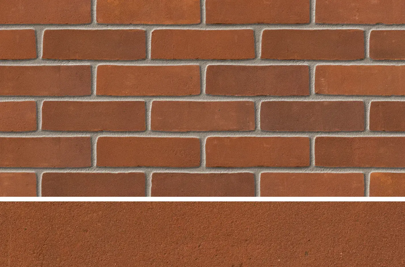 Berry Imperial Red Stock 68mm E4316A panel image