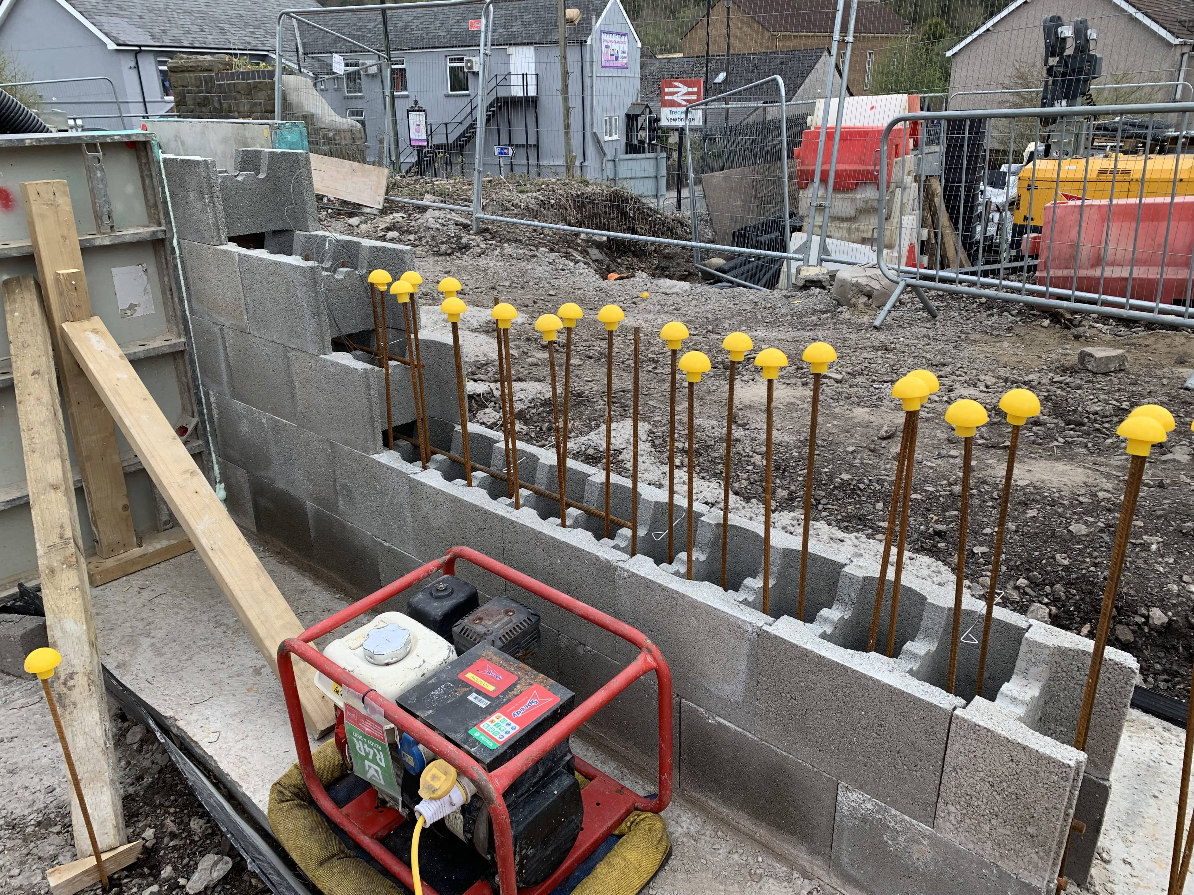 Stepoc - AMCO-Network Rail - South Wales (1)