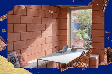 Ibstock200 Lucky Ticket May Product Spotlight - Architectural Masonry