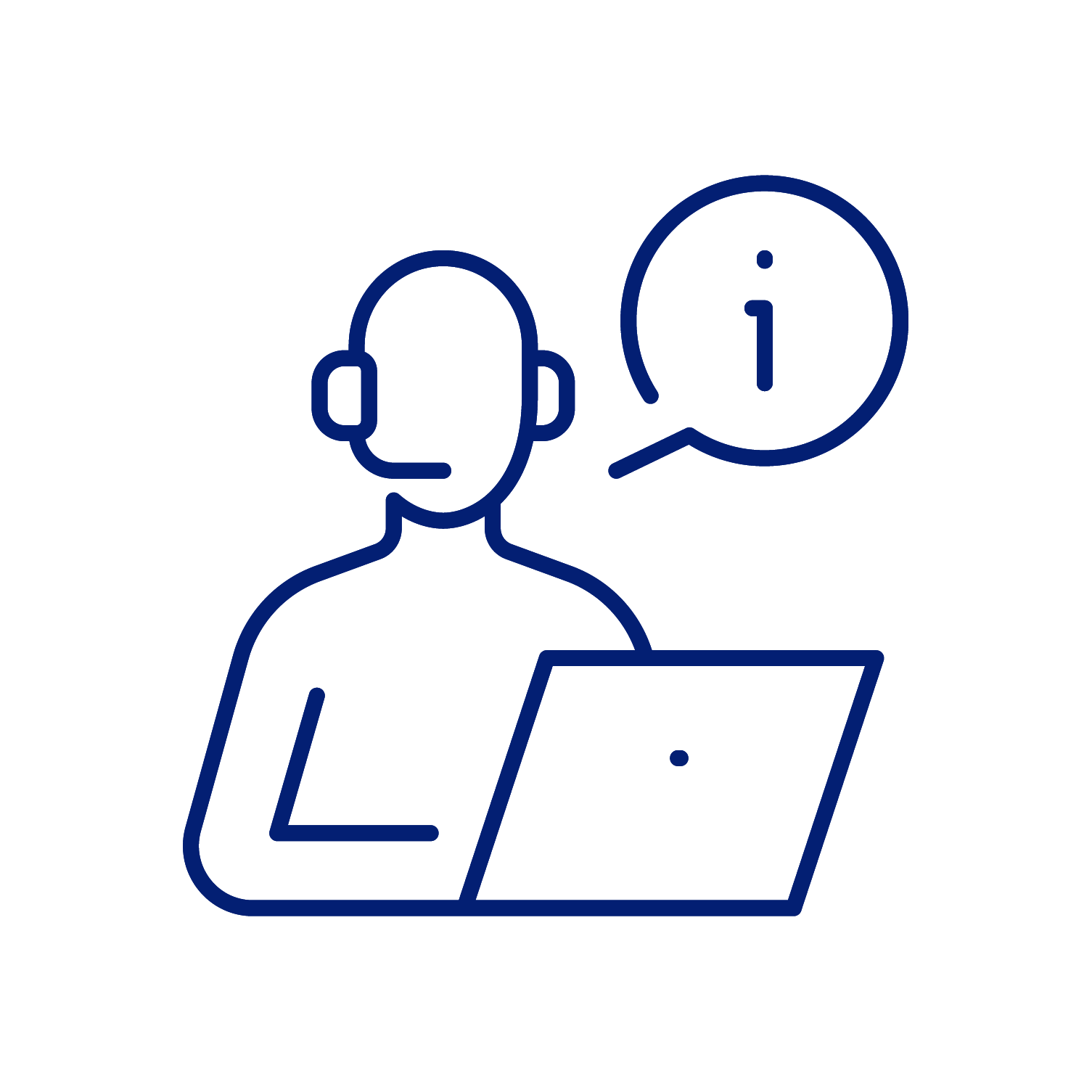 service icon