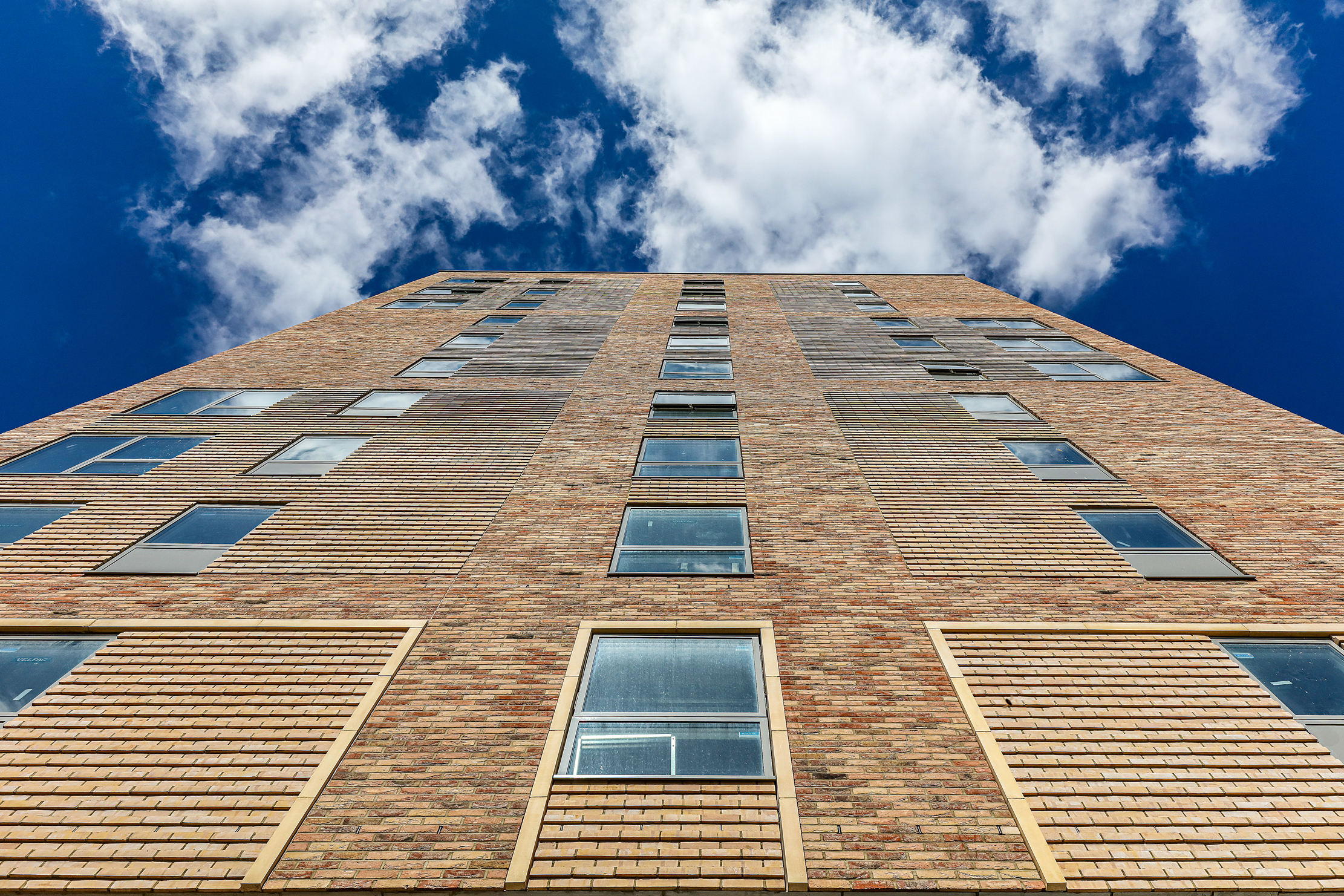 Commercial and Residential- Axe street