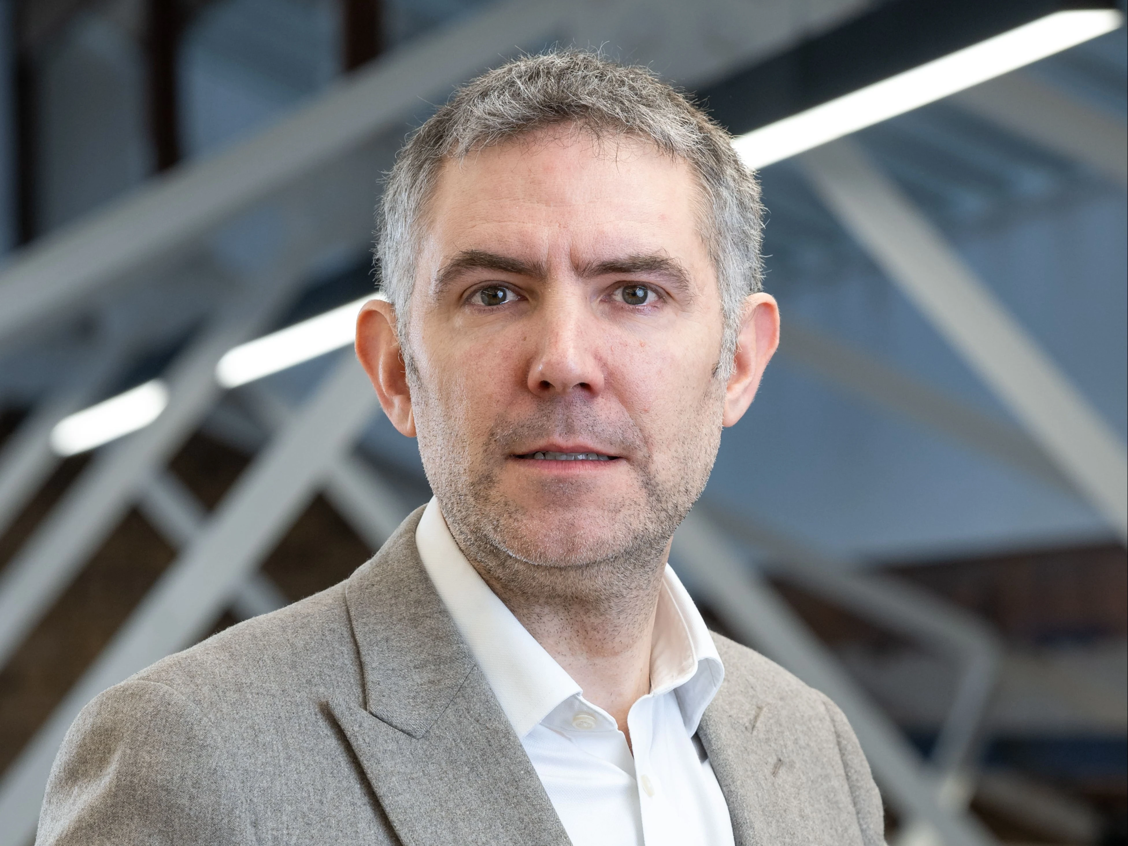 Andrew Sheppard Headshot 2025