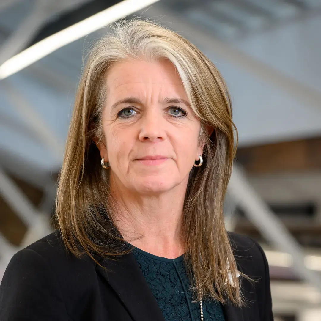 Claire Hawkings