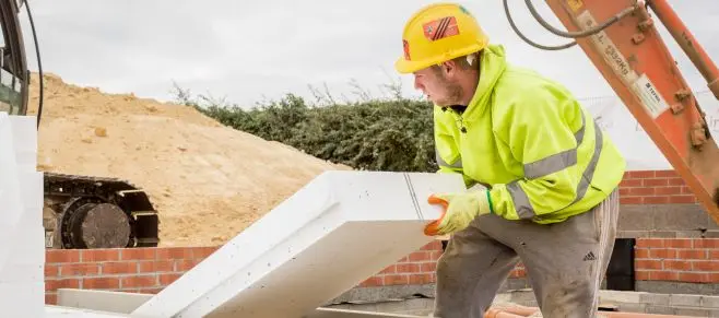 The benefits of Longley Concrete’s insulated flooring 