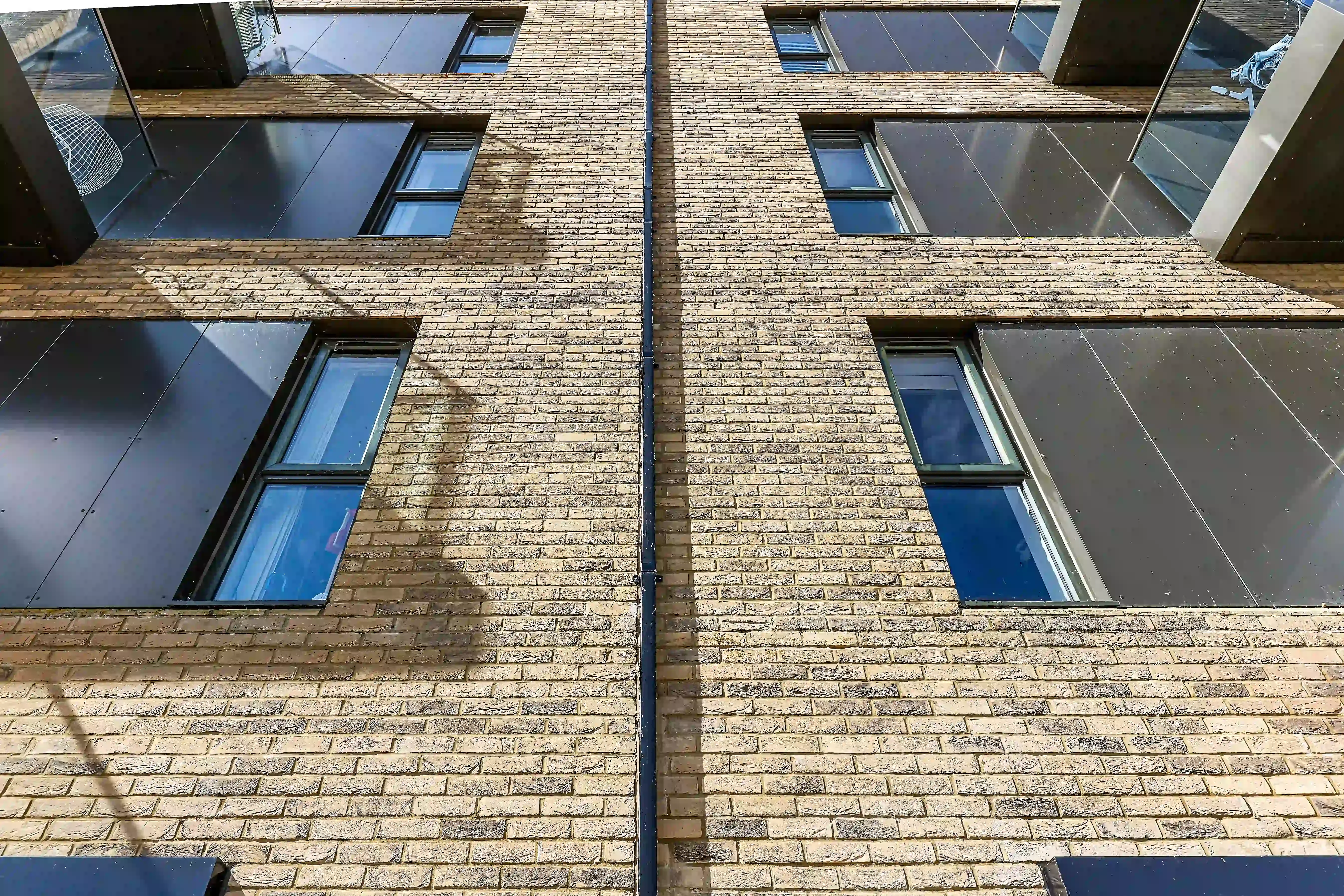 Green Park Village, Reading, Niveus Bricks