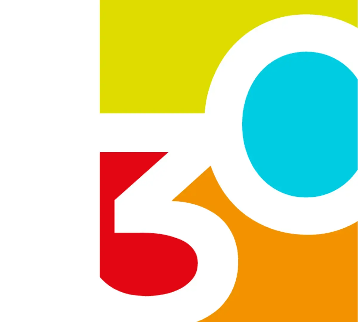 Forticrete Gemini 30 Campaign Logo 