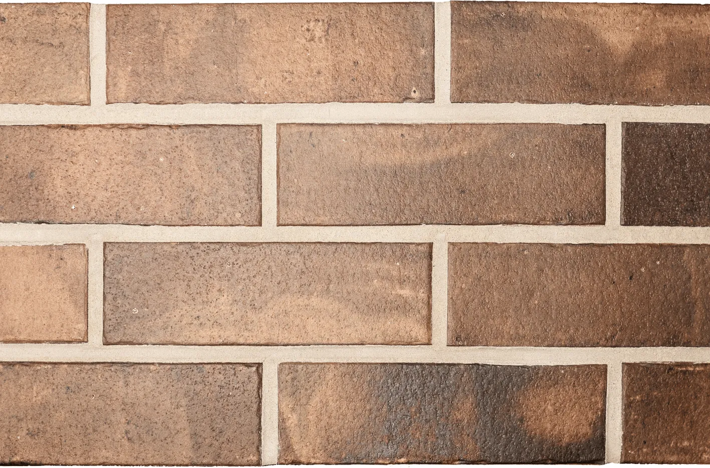 Birtley Brown Waterstruck IBrick panel image