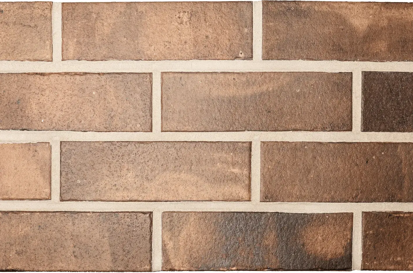 Birtley Brown Waterstruck IBrick panel image