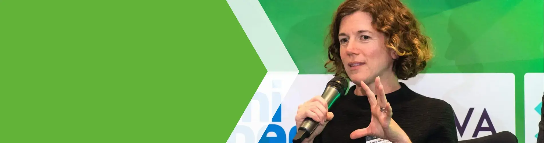 Emily landsborough, Ibstock Head of ESG, ACS Article