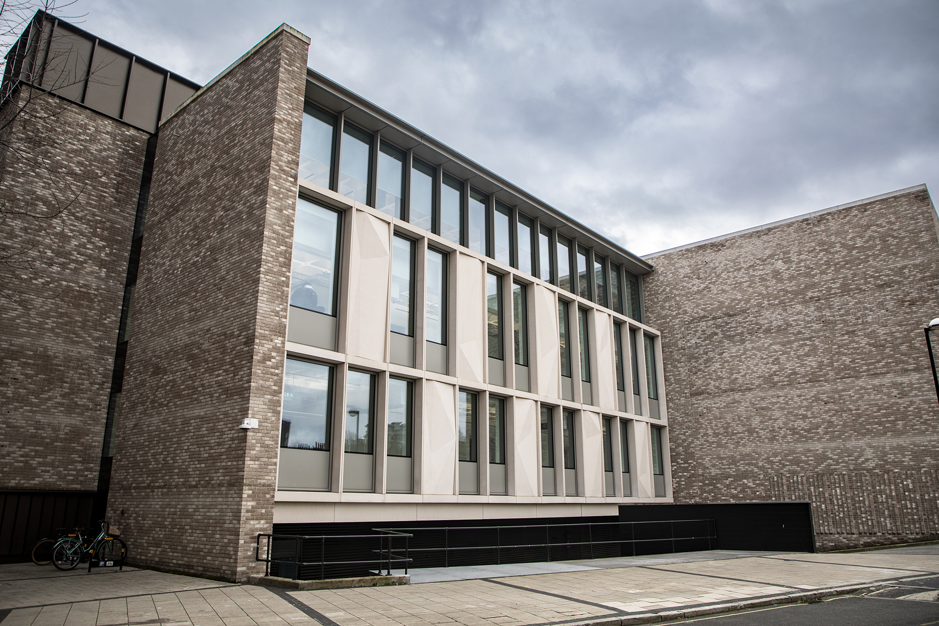London South Bank University - GRC - 5