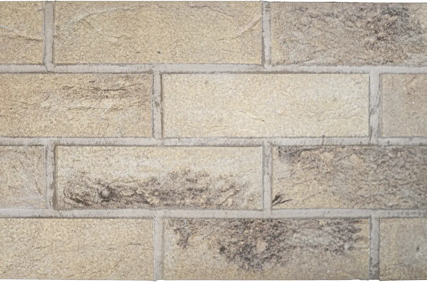 Ivanhoe Cream Original IBrick panel image