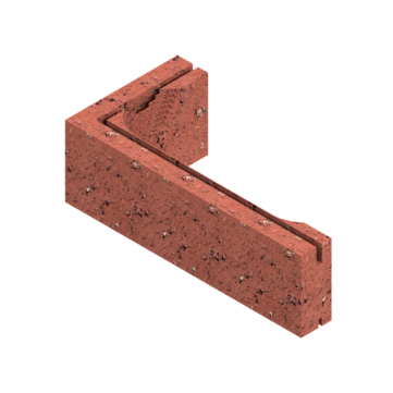 brick slip - return A
