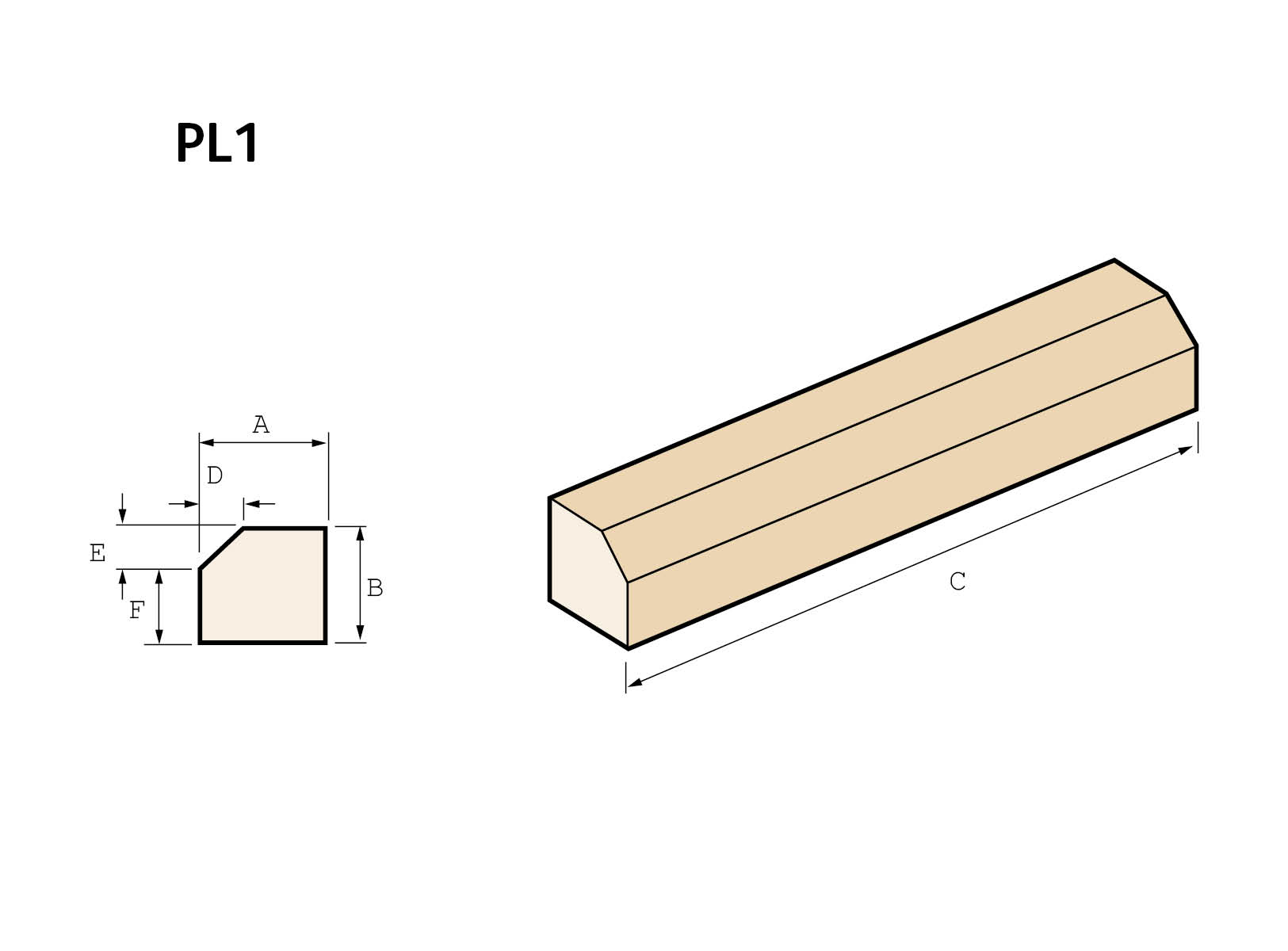 Plinths - Cast Stone